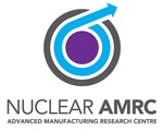 Nuclear AMRC logo